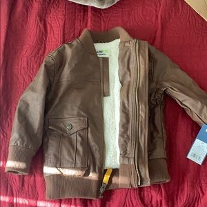 NWT Winter Jacket